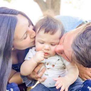 Meet your Posher, Chloe